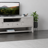 Eva Entertainment Unit