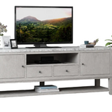 Eva Entertainment Unit