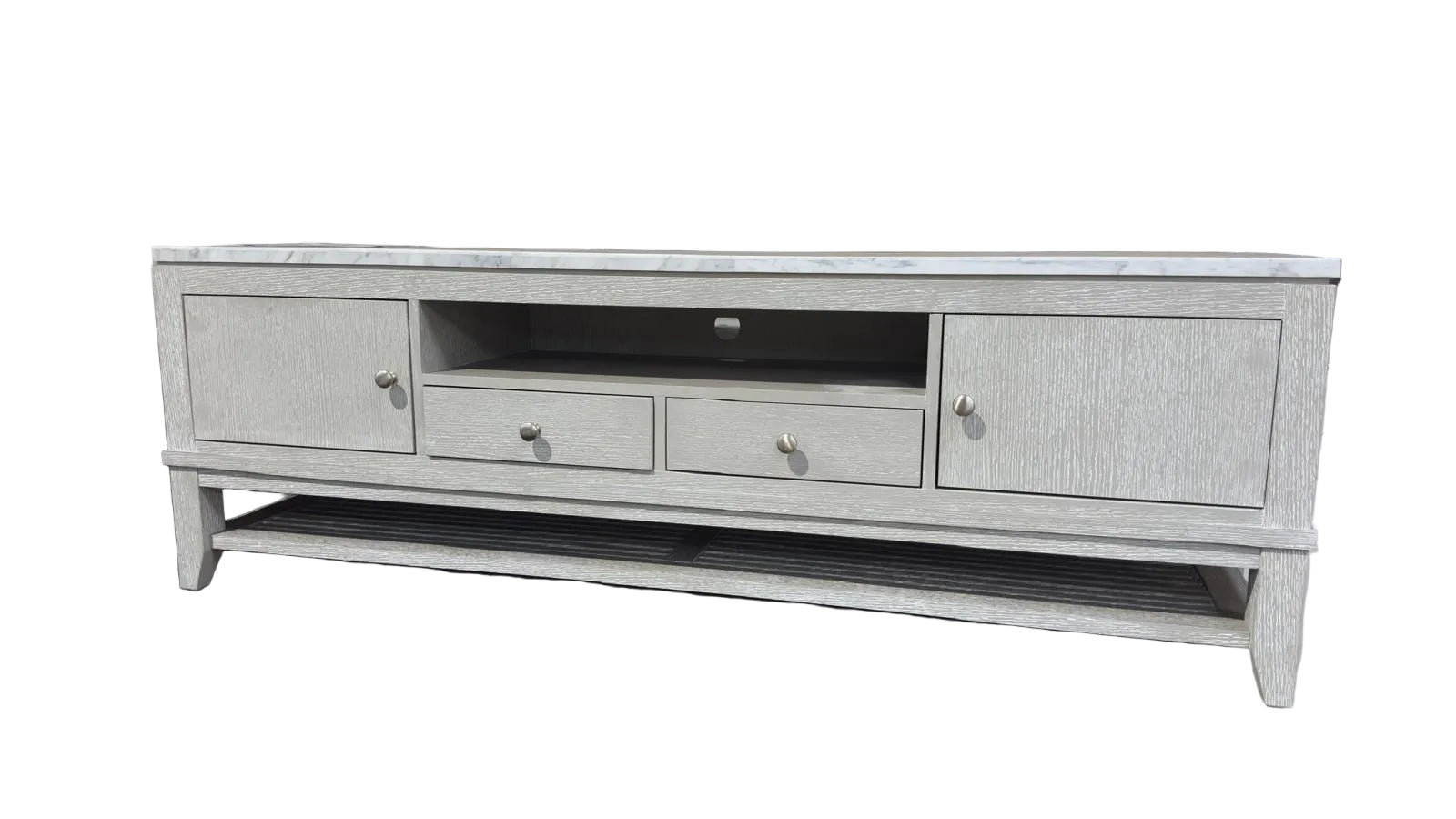 Eva Entertainment Unit