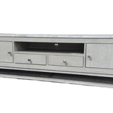 Eva Entertainment Unit