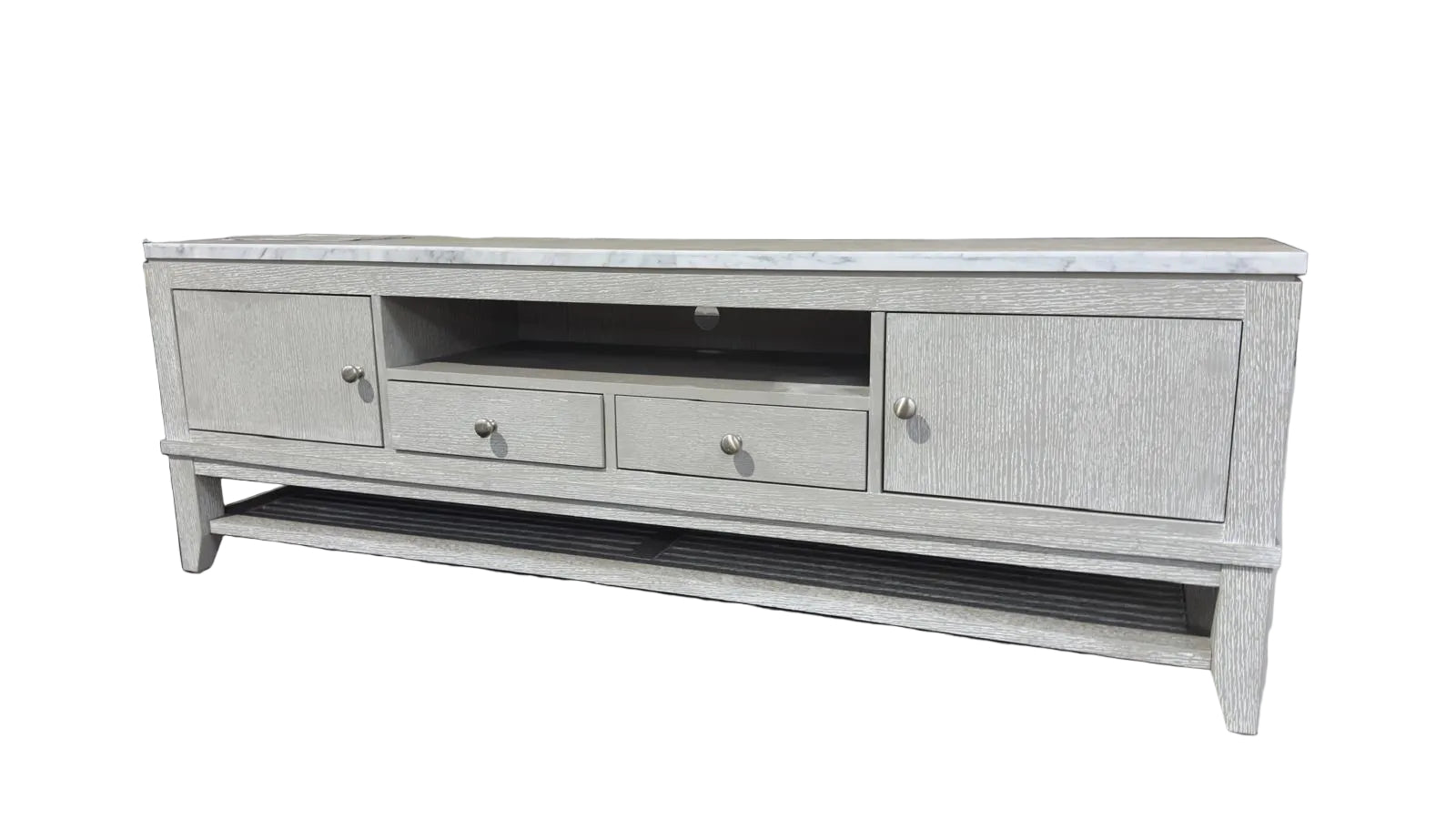Eva Entertainment Unit
