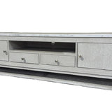 Eva Entertainment Unit