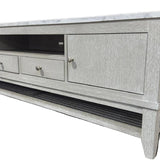 Eva Entertainment Unit