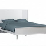 Grayson King Bed Frame