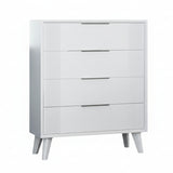 Grayson 4-Drawer Tallboy