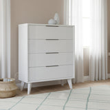 Grayson 4-Drawer Tallboy