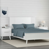 Grayson King Bed Frame