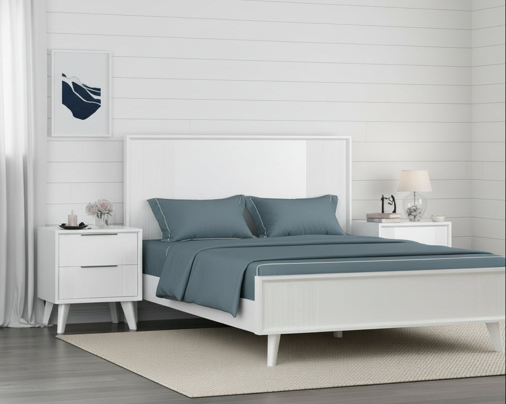 Grayson Queen Bed Frame