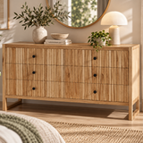 Harper 6-Drawer Dresser