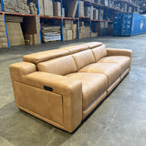 Panamerra 3.5 Seat Electric Recliner