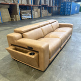 Panamerra 3.5 Seat Electric Recliner