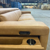 Panamerra 3.5 Seat Electric Recliner