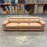 Panamerra 3.5 Seat Electric Recliner