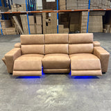 Panamerra 3.5 Seat Electric Recliner