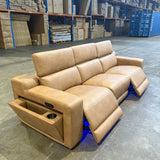 Panamerra 3.5 Seat Electric Recliner