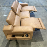 Panamerra 3.5 Seat Electric Recliner