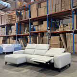 Brighton RHF Chaise Recliner