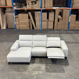 Brighton RHF Chaise Recliner