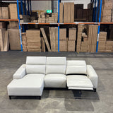 Brighton RHF Chaise Recliner