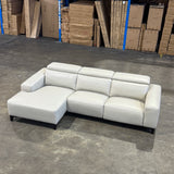 Brighton RHF Chaise Recliner