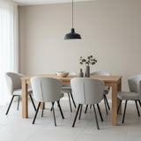 Jive Dining Chair