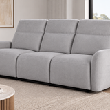 Logan 3-Seater Recliner