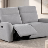 Logan 2-Seater Recliner