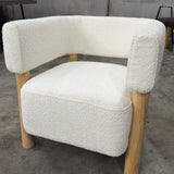 Maddie Accent Chair