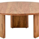 Malboy Round Coffee Table