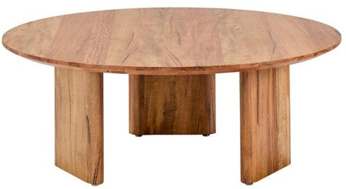 Malboy Round Coffee Table