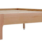 Nova Queen Bed Base Only