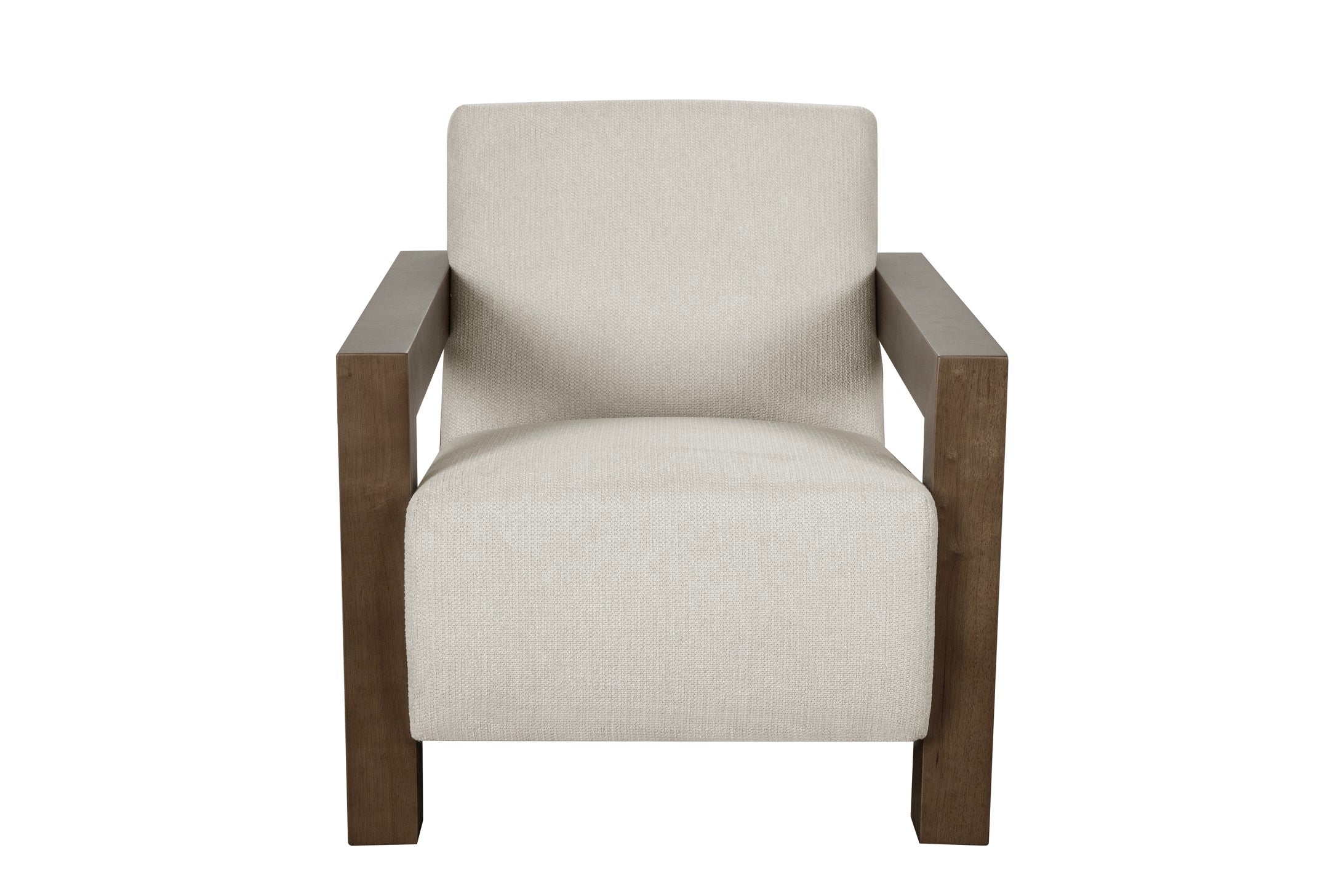 Pepa Accent Chair - Smoke Arm