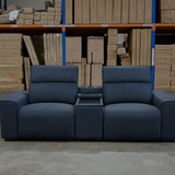 Bask - 2.5 Seat Electric Recliner