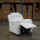 Solana Electric Recliner