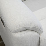 Solana 2 Seat Electric Recliner