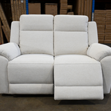 Solana 2 Seat Electric Recliner