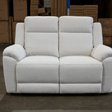Solana 2 Seat Electric Recliner