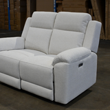 Solana 2 Seat Electric Recliner