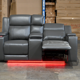 Alba 2 Seat Electric Recliner