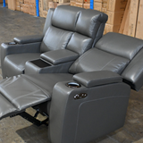 Alba 2 Seat Electric Recliner