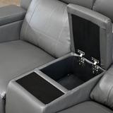 Alba 2 Seat Electric Recliner