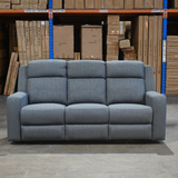 Zari 3 Seat Electric Recliner