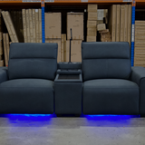 Bask - 2.5 Seat Electric Recliner