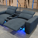 Bask - 2.5 Seat Electric Recliner