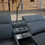 Bask - 2.5 Seat Electric Recliner