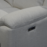 Solana 2 Seat Electric Recliner