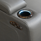Alba Electric Recliner