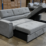 Candice Sofa Bed