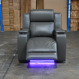 Alba Electric Recliner
