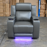 Alba Electric Recliner